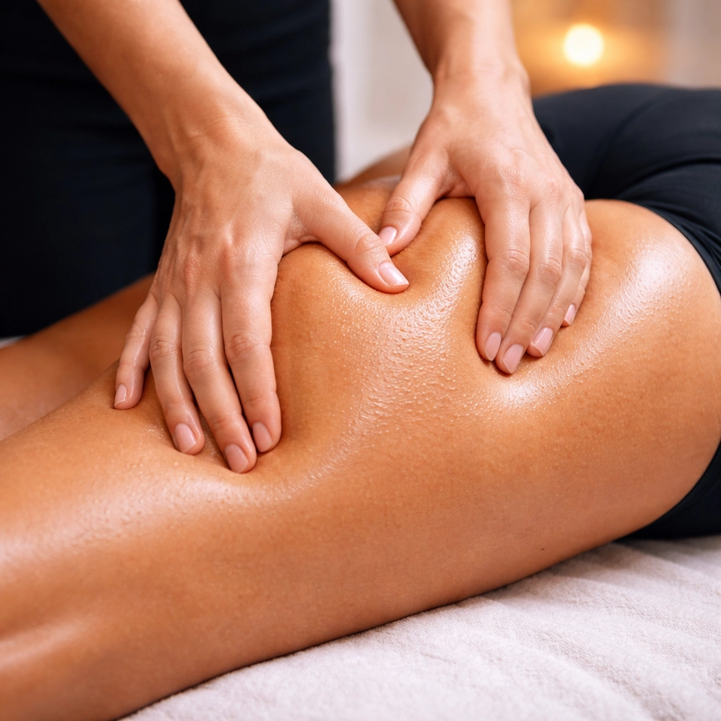 Massaggio Anti Cellulite