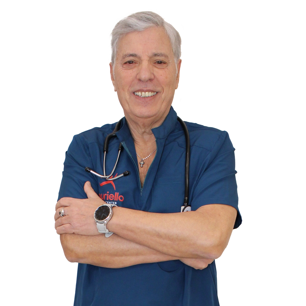 Dottor Mario Mauriello