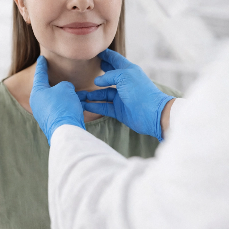 Visita Endocrinologica Specialistica