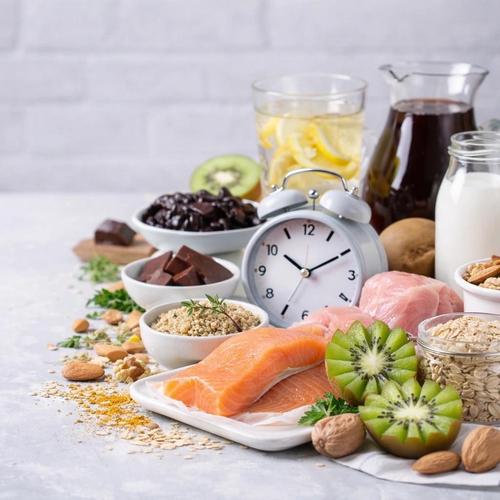 Nutrizione Sportiva