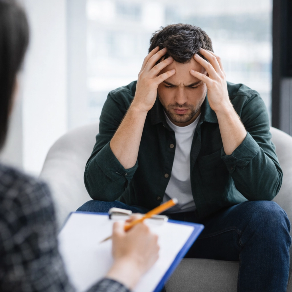Valutazione Psicodiagnostica