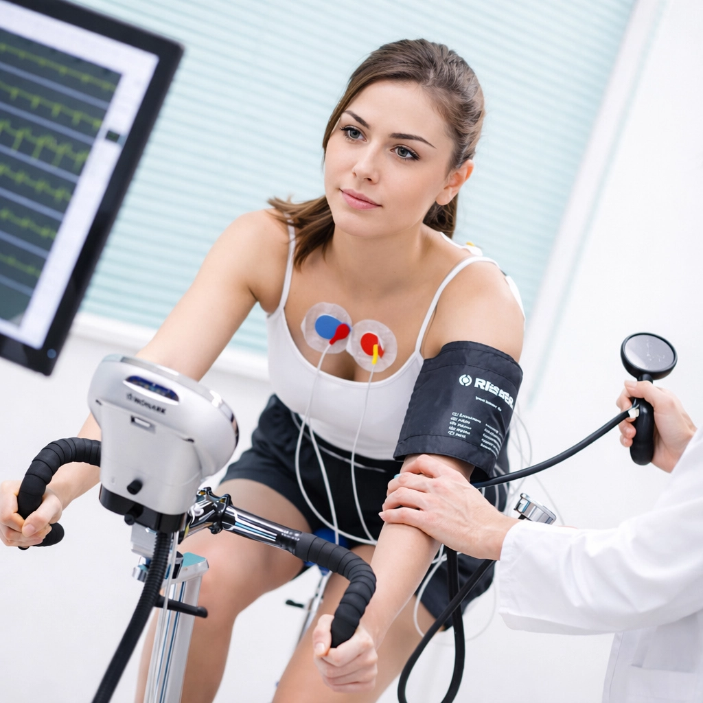 Certificazione Sportiva per Concorsi Pubblici