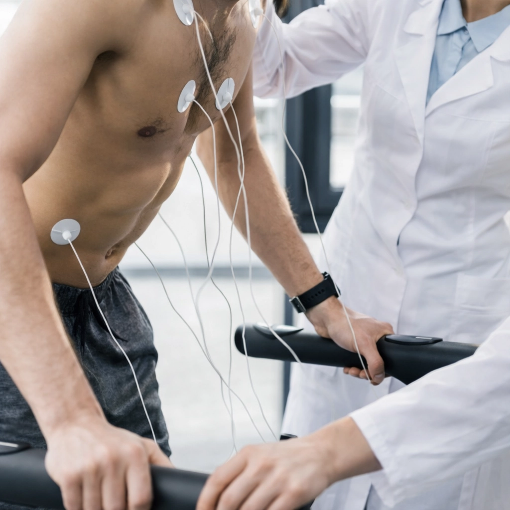 Certificazione di Idoneità Sportiva non Agonistica