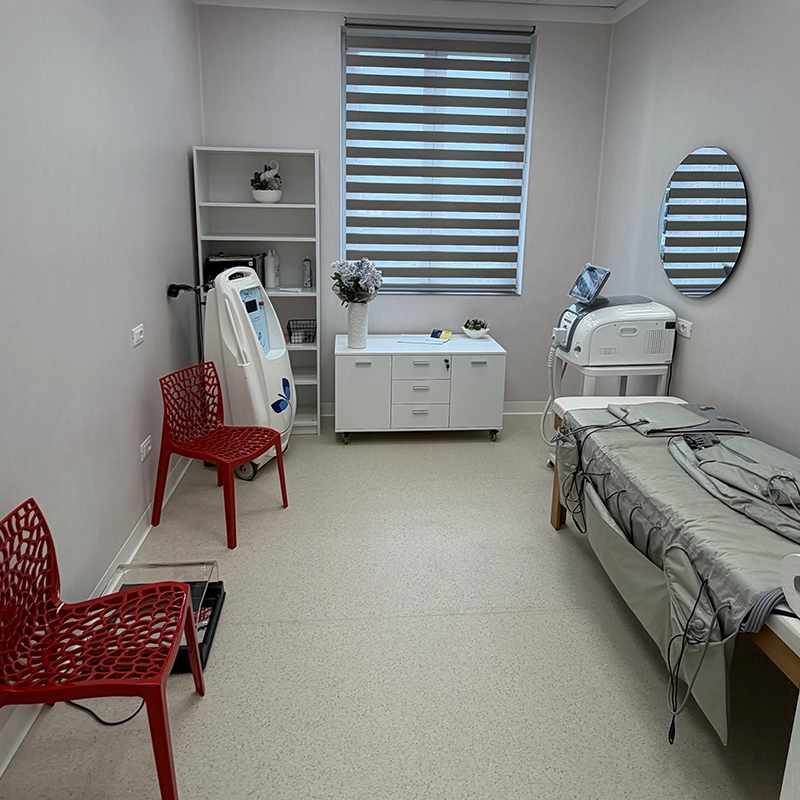 Estetica — Medical Center Mauriello